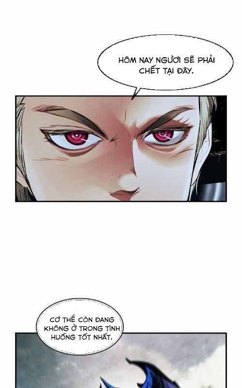 đọc truyện Bất Bại Chân Ma Chương 191 ảnh 4 tại Thiên Thai Truyện