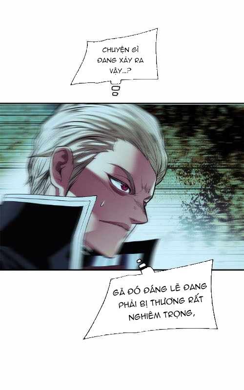 đọc truyện Bất Bại Chân Ma Chương 191 ảnh 22 tại Thiên Thai Truyện