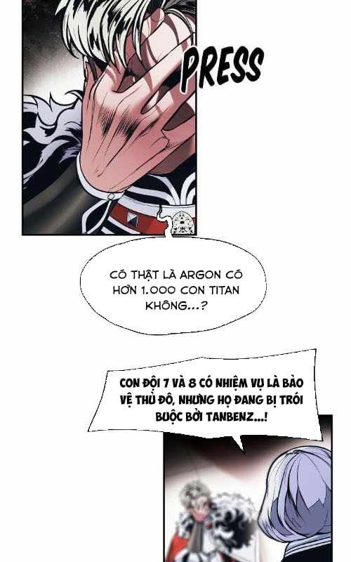 đọc truyện Bất Bại Chân Ma Chương 191 ảnh 35 tại Thiên Thai Truyện