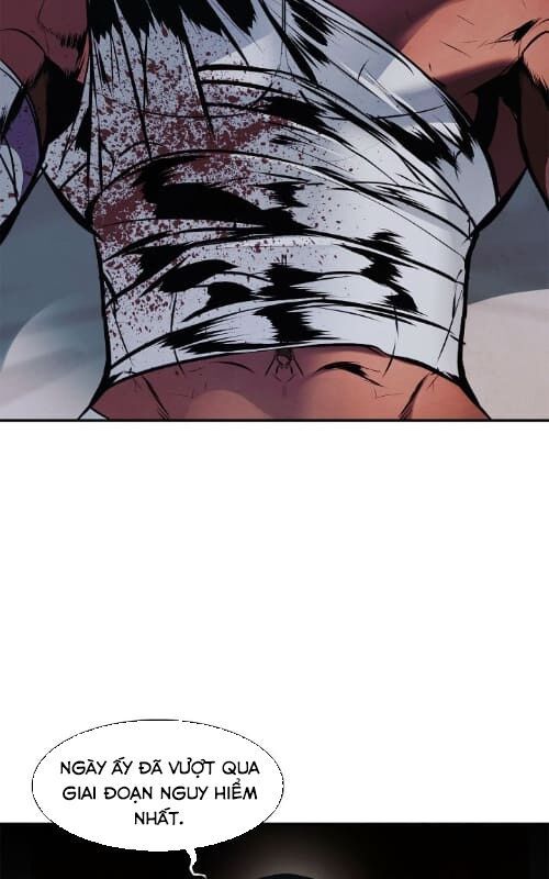 đọc truyện Bất Bại Chân Ma Chương 191 ảnh 40 tại Thiên Thai Truyện