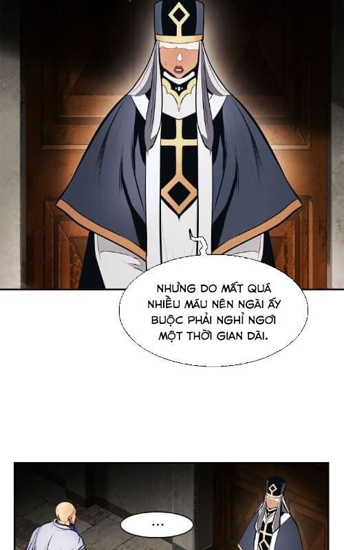 đọc truyện Bất Bại Chân Ma Chương 191 ảnh 41 tại Thiên Thai Truyện