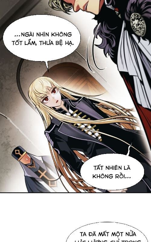 đọc truyện Bất Bại Chân Ma Chương 191 ảnh 45 tại Thiên Thai Truyện