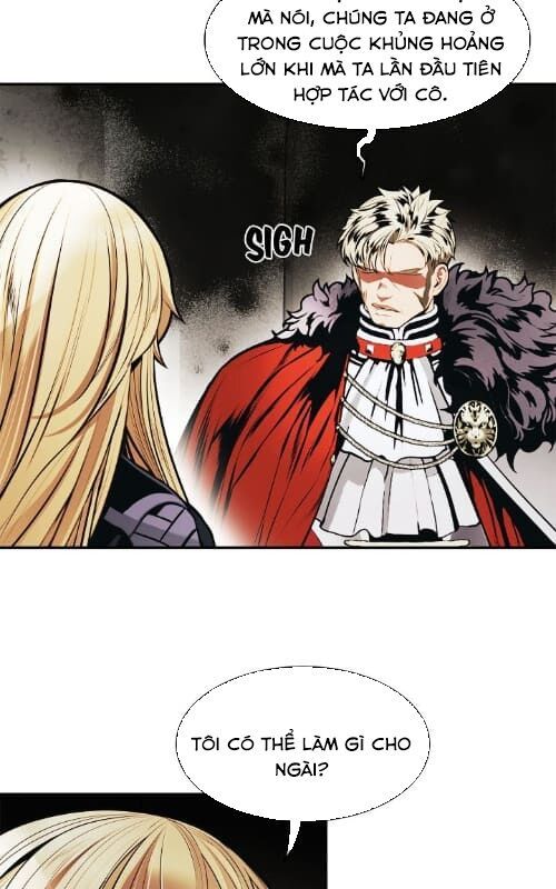 đọc truyện Bất Bại Chân Ma Chương 191 ảnh 48 tại Thiên Thai Truyện