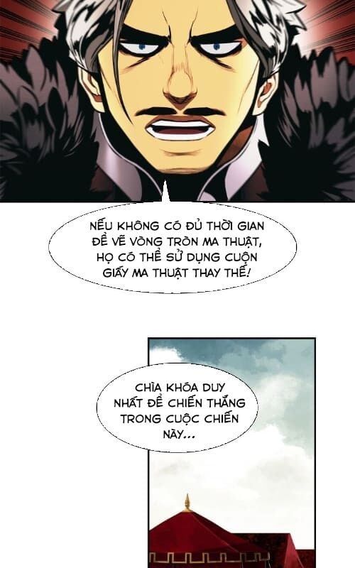 đọc truyện Bất Bại Chân Ma Chương 191 ảnh 58 tại Thiên Thai Truyện