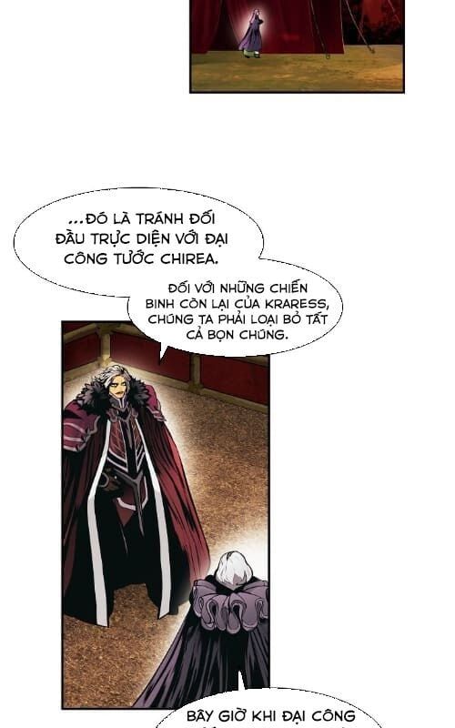 đọc truyện Bất Bại Chân Ma Chương 191 ảnh 59 tại Thiên Thai Truyện