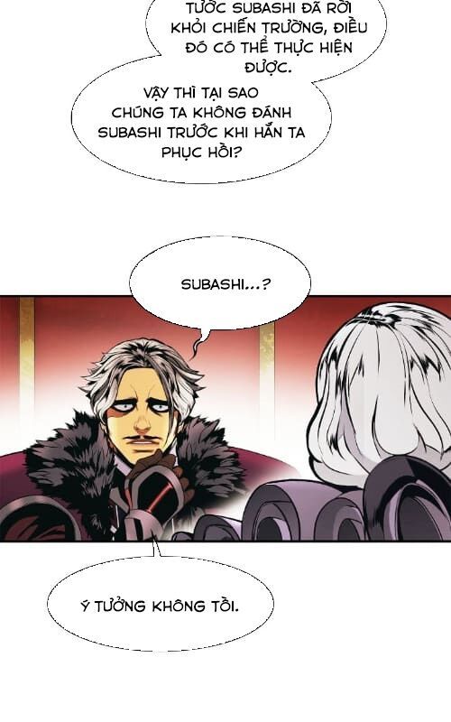 đọc truyện Bất Bại Chân Ma Chương 191 ảnh 60 tại Thiên Thai Truyện