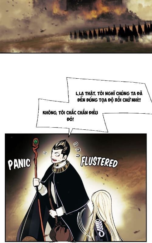 đọc truyện Bất Bại Chân Ma Chương 191 ảnh 70 tại Thiên Thai Truyện