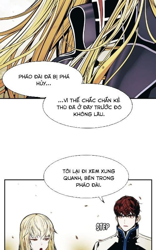 đọc truyện Bất Bại Chân Ma Chương 191 ảnh 74 tại Thiên Thai Truyện