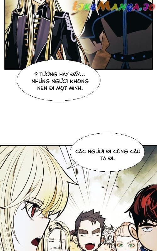 đọc truyện Bất Bại Chân Ma Chương 191 ảnh 75 tại Thiên Thai Truyện