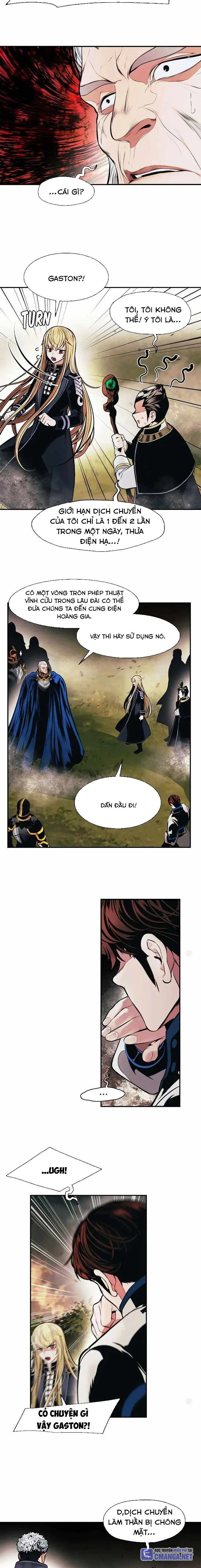 đọc truyện Bất Bại Chân Ma Chương 192 ảnh 12 tại Thiên Thai Truyện