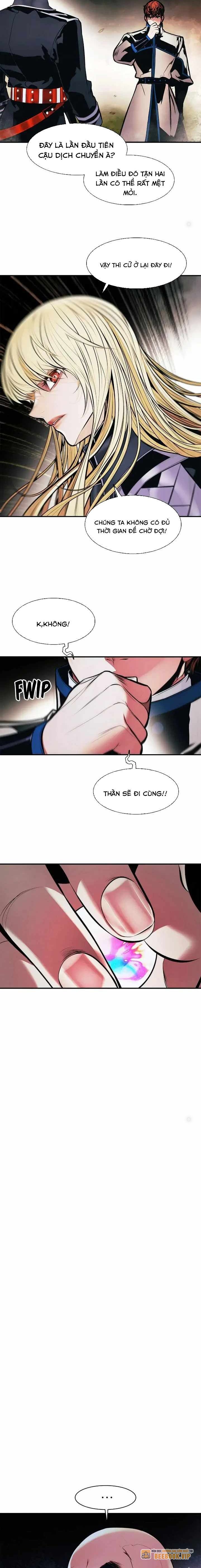 đọc truyện Bất Bại Chân Ma Chương 192 ảnh 13 tại Thiên Thai Truyện