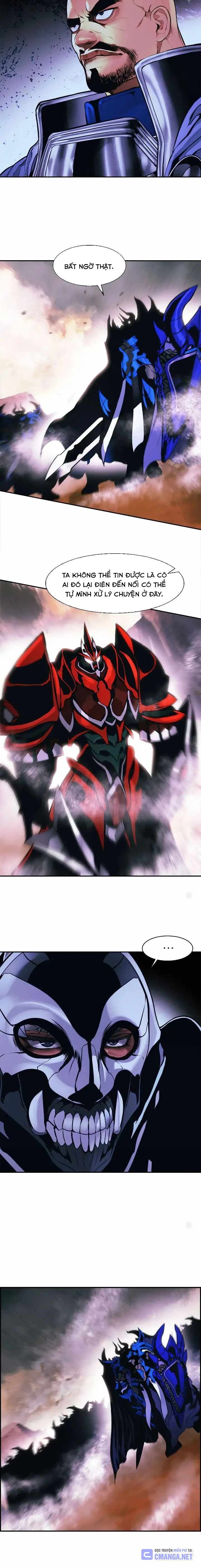 đọc truyện Bất Bại Chân Ma Chương 192 ảnh 14 tại Thiên Thai Truyện