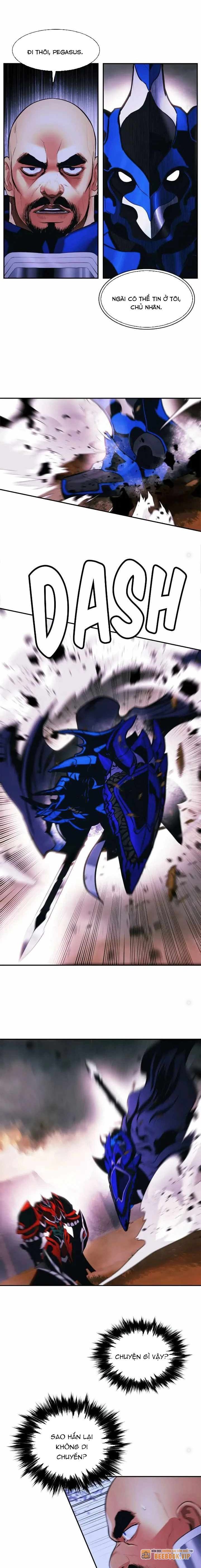 đọc truyện Bất Bại Chân Ma Chương 192 ảnh 15 tại Thiên Thai Truyện