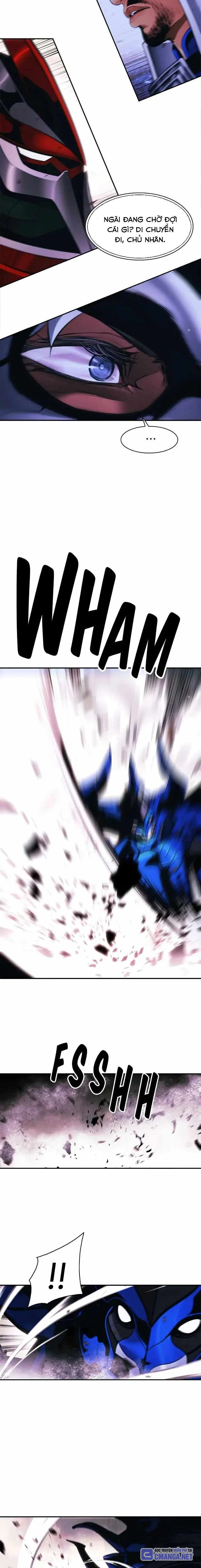 đọc truyện Bất Bại Chân Ma Chương 192 ảnh 16 tại Thiên Thai Truyện