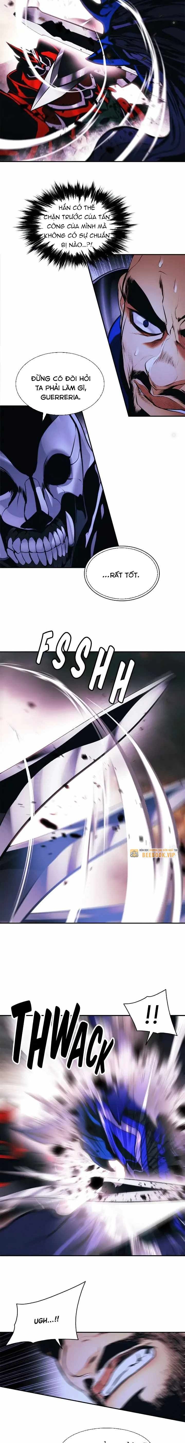 đọc truyện Bất Bại Chân Ma Chương 192 ảnh 17 tại Thiên Thai Truyện