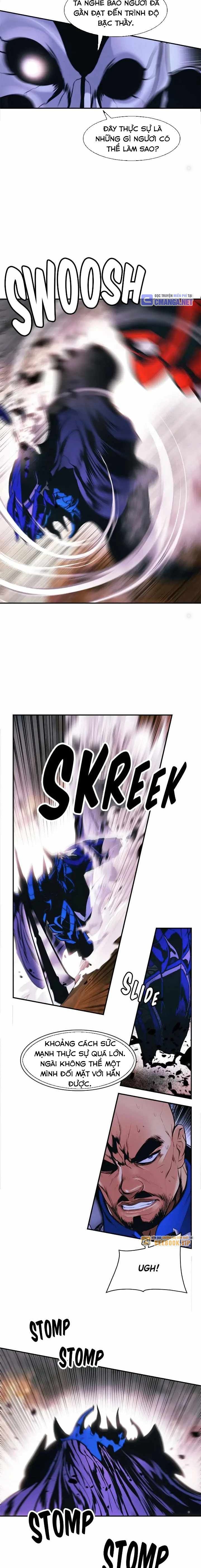 đọc truyện Bất Bại Chân Ma Chương 192 ảnh 18 tại Thiên Thai Truyện