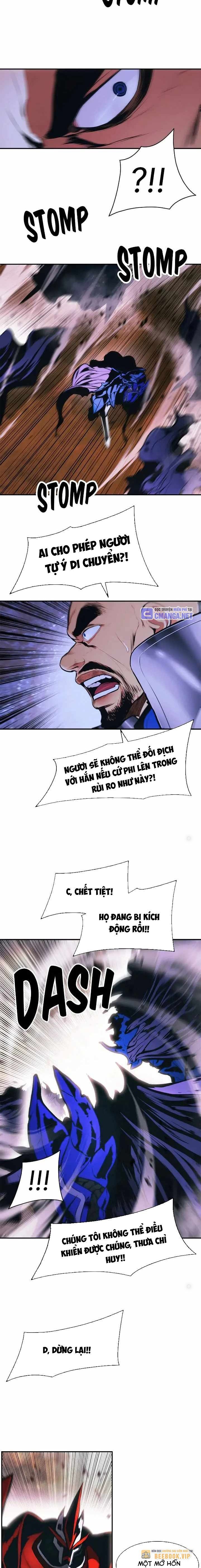 đọc truyện Bất Bại Chân Ma Chương 192 ảnh 19 tại Thiên Thai Truyện