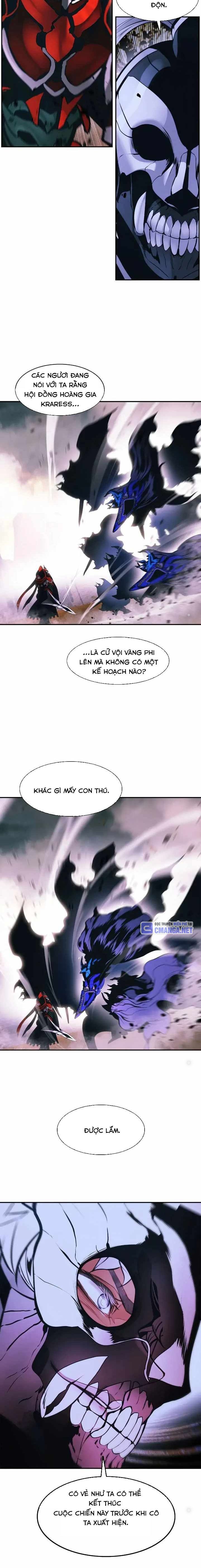 đọc truyện Bất Bại Chân Ma Chương 192 ảnh 20 tại Thiên Thai Truyện