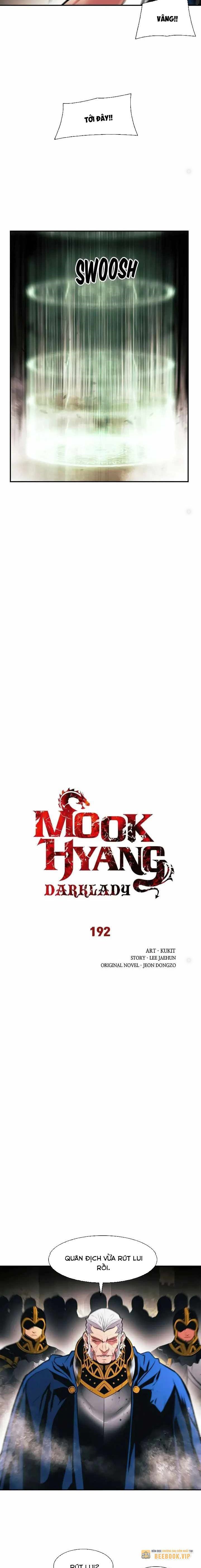 đọc truyện Bất Bại Chân Ma Chương 192 ảnh 7 tại Thiên Thai Truyện