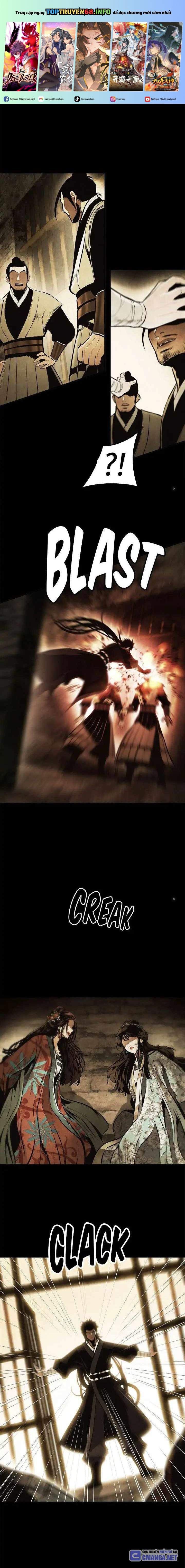 đọc truyện Bất Bại Chân Ma Chương 194 ảnh 3 tại Thiên Thai Truyện