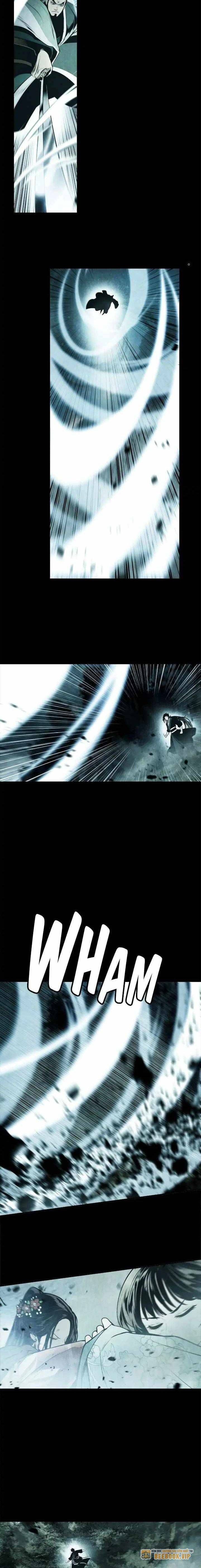 đọc truyện Bất Bại Chân Ma Chương 194 ảnh 14 tại Thiên Thai Truyện