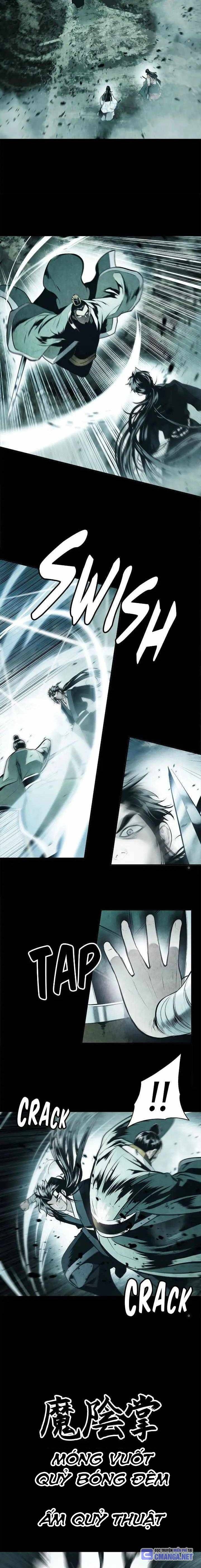 đọc truyện Bất Bại Chân Ma Chương 194 ảnh 15 tại Thiên Thai Truyện