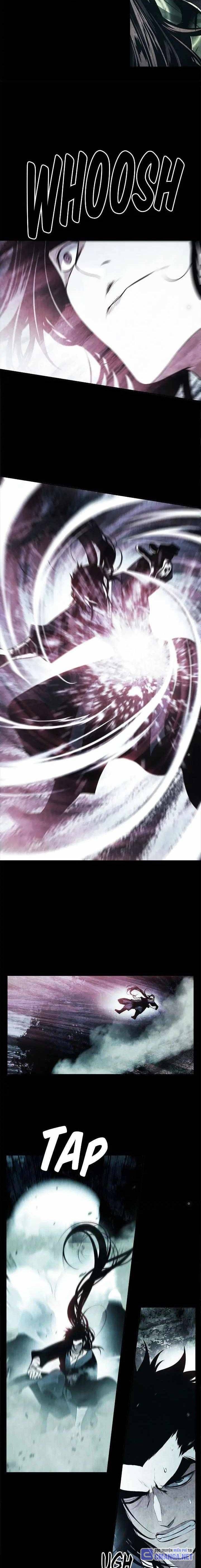 đọc truyện Bất Bại Chân Ma Chương 194 ảnh 17 tại Thiên Thai Truyện