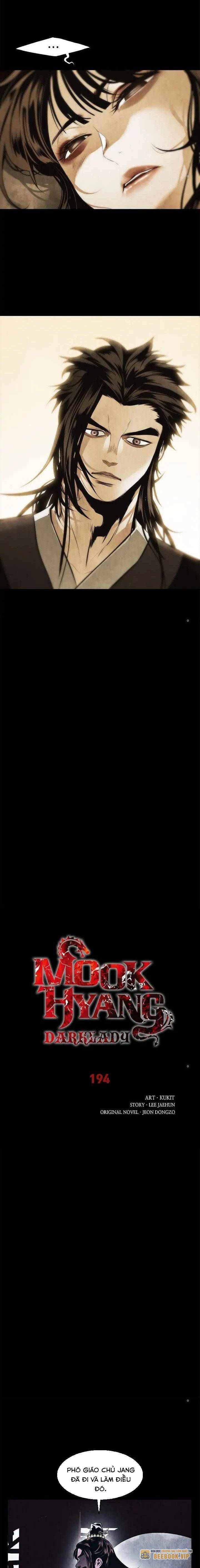 đọc truyện Bất Bại Chân Ma Chương 194 ảnh 4 tại Thiên Thai Truyện