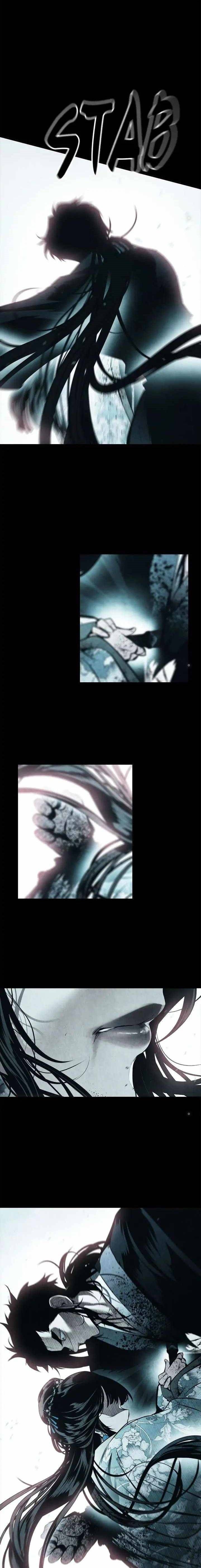 đọc truyện Bất Bại Chân Ma Chương 194 ảnh 22 tại Thiên Thai Truyện