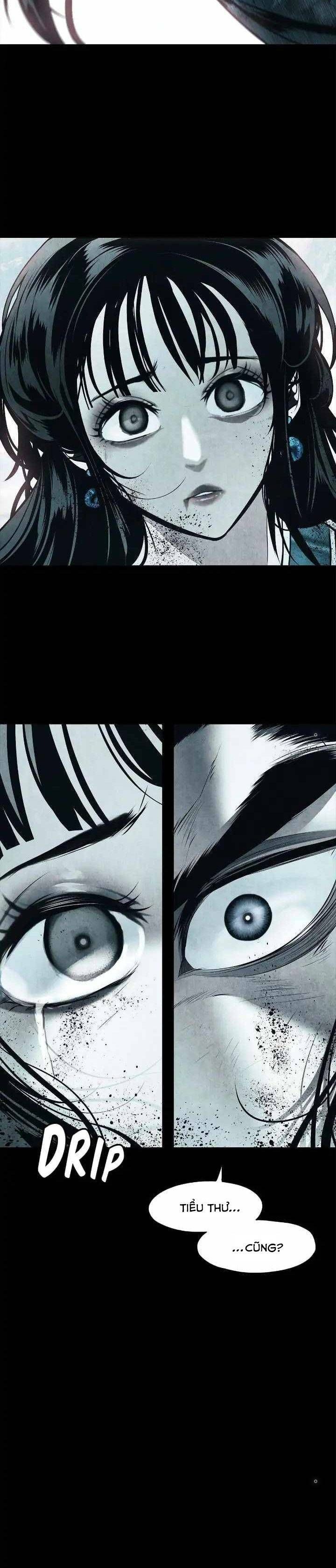 đọc truyện Bất Bại Chân Ma Chương 194 ảnh 23 tại Thiên Thai Truyện