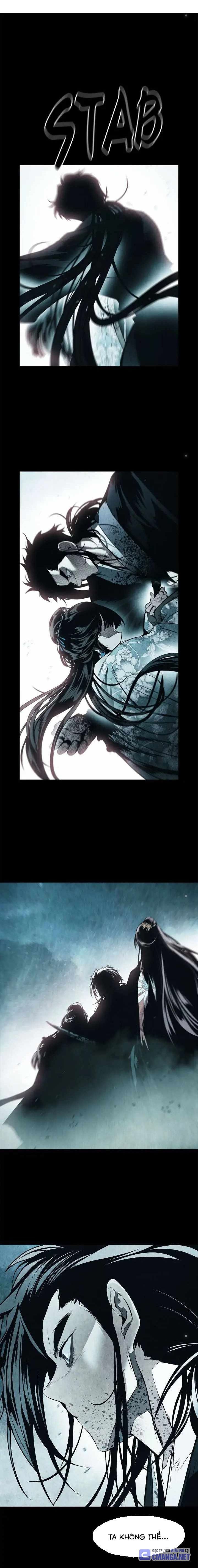 đọc truyện Bất Bại Chân Ma Chương 195 ảnh 3 tại Thiên Thai Truyện