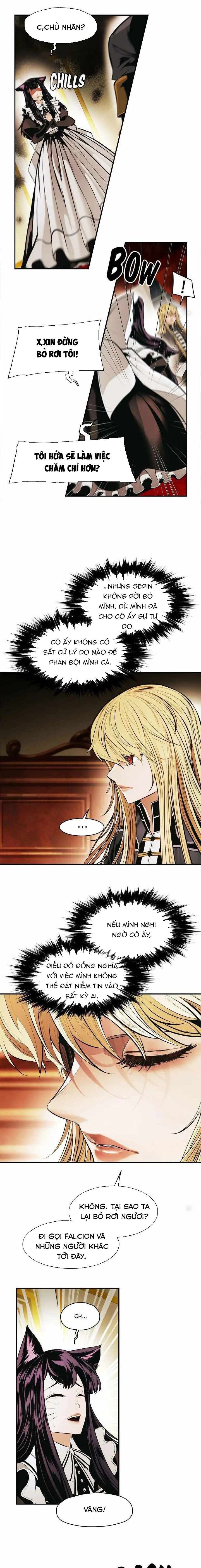 đọc truyện Bất Bại Chân Ma Chương 195 ảnh 16 tại Thiên Thai Truyện