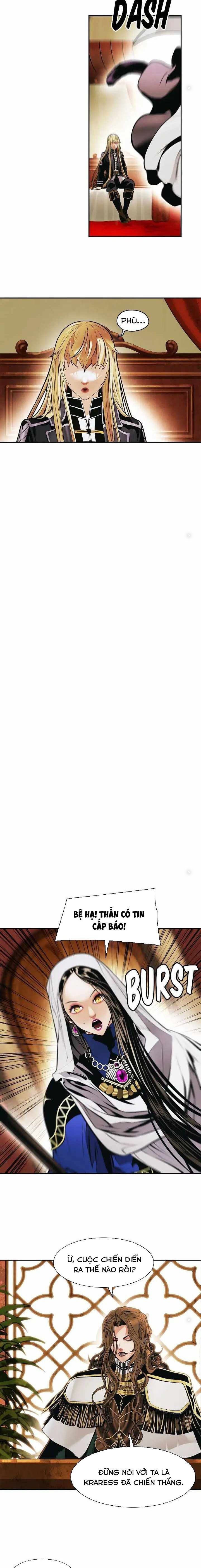 đọc truyện Bất Bại Chân Ma Chương 195 ảnh 17 tại Thiên Thai Truyện