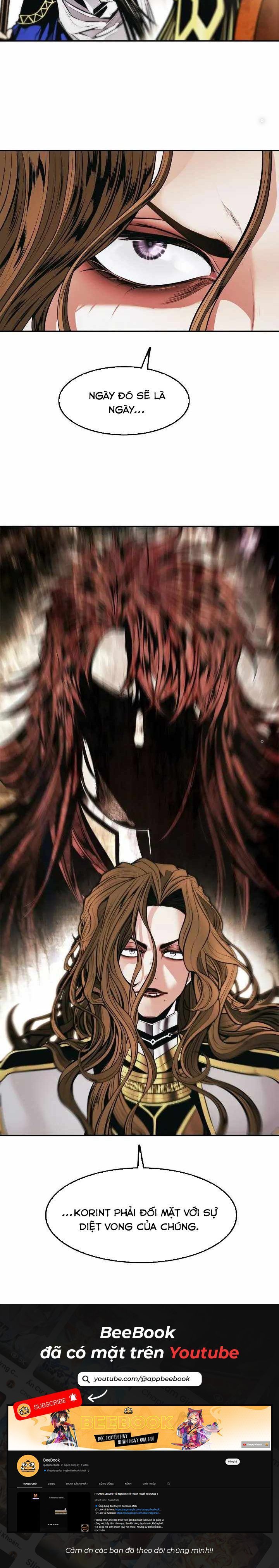 đọc truyện Bất Bại Chân Ma Chương 195 ảnh 20 tại Thiên Thai Truyện