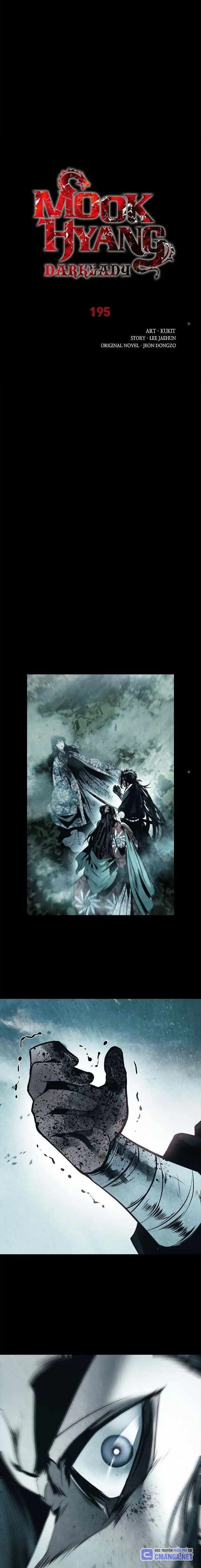 đọc truyện Bất Bại Chân Ma Chương 195 ảnh 5 tại Thiên Thai Truyện