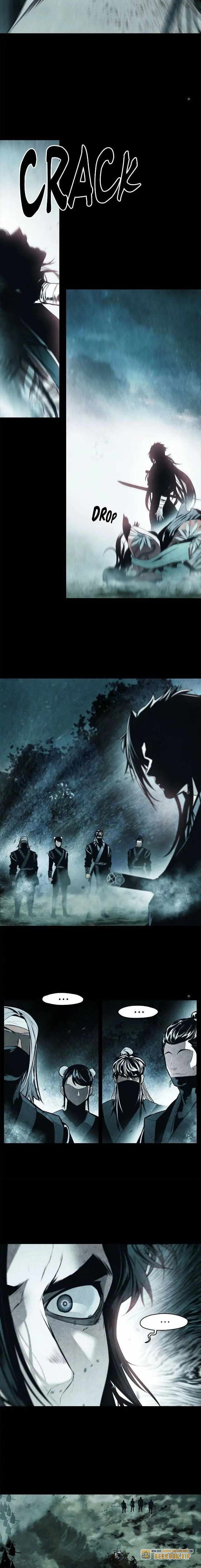 đọc truyện Bất Bại Chân Ma Chương 195 ảnh 6 tại Thiên Thai Truyện