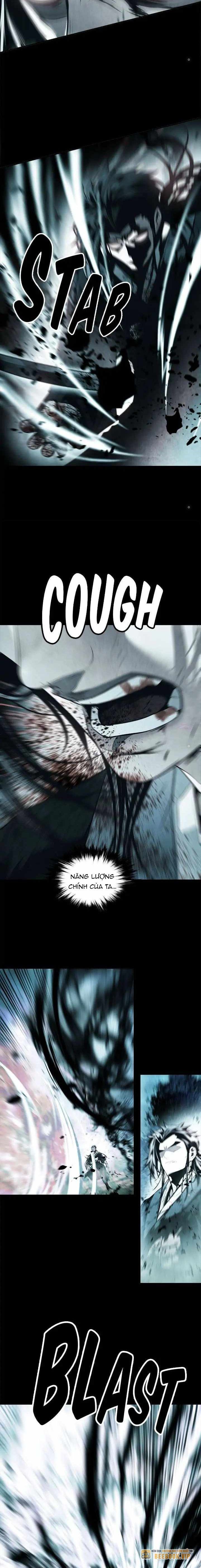 đọc truyện Bất Bại Chân Ma Chương 195 ảnh 8 tại Thiên Thai Truyện