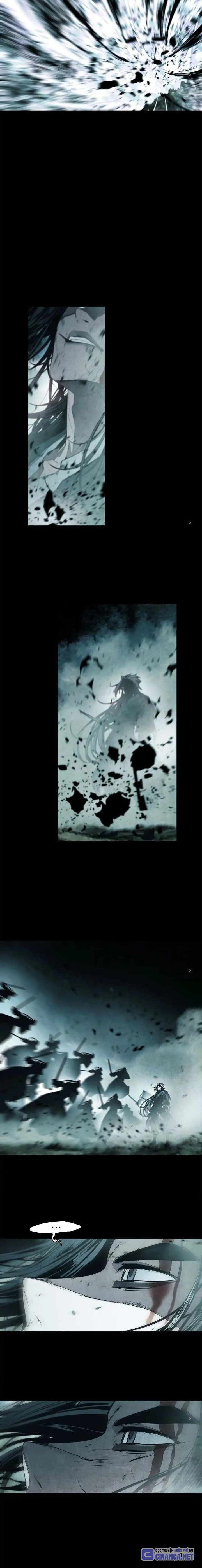 đọc truyện Bất Bại Chân Ma Chương 195 ảnh 9 tại Thiên Thai Truyện