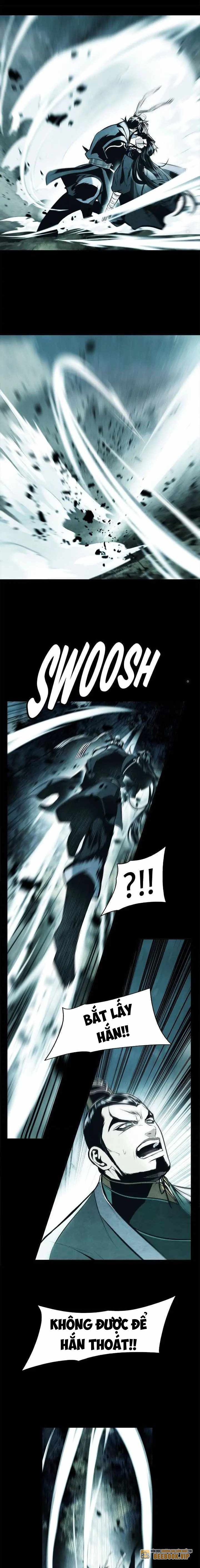 đọc truyện Bất Bại Chân Ma Chương 195 ảnh 10 tại Thiên Thai Truyện