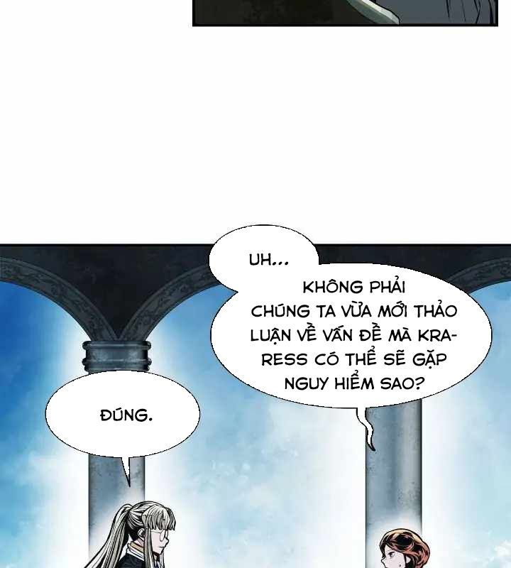 đọc truyện Bất Bại Chân Ma Chương 196 ảnh 18 tại Thiên Thai Truyện