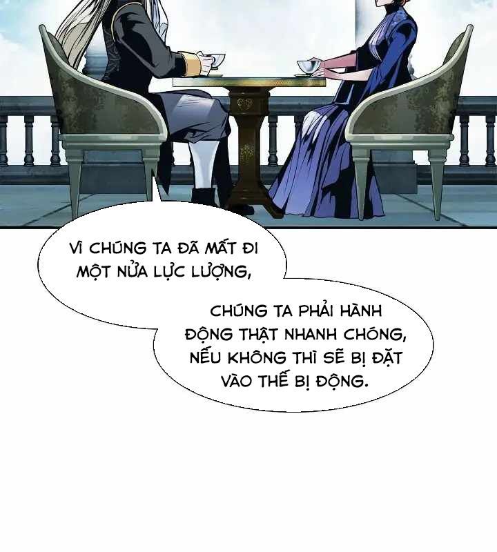 đọc truyện Bất Bại Chân Ma Chương 196 ảnh 19 tại Thiên Thai Truyện