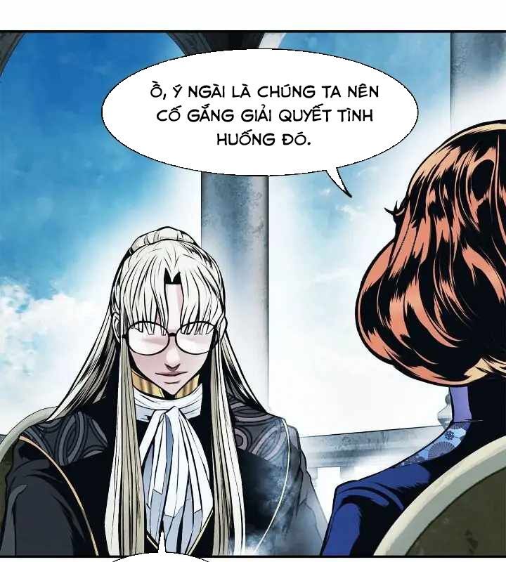 đọc truyện Bất Bại Chân Ma Chương 196 ảnh 20 tại Thiên Thai Truyện