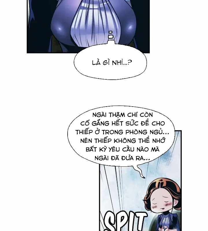 đọc truyện Bất Bại Chân Ma Chương 196 ảnh 30 tại Thiên Thai Truyện