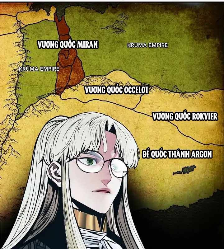 đọc truyện Bất Bại Chân Ma Chương 196 ảnh 36 tại Thiên Thai Truyện