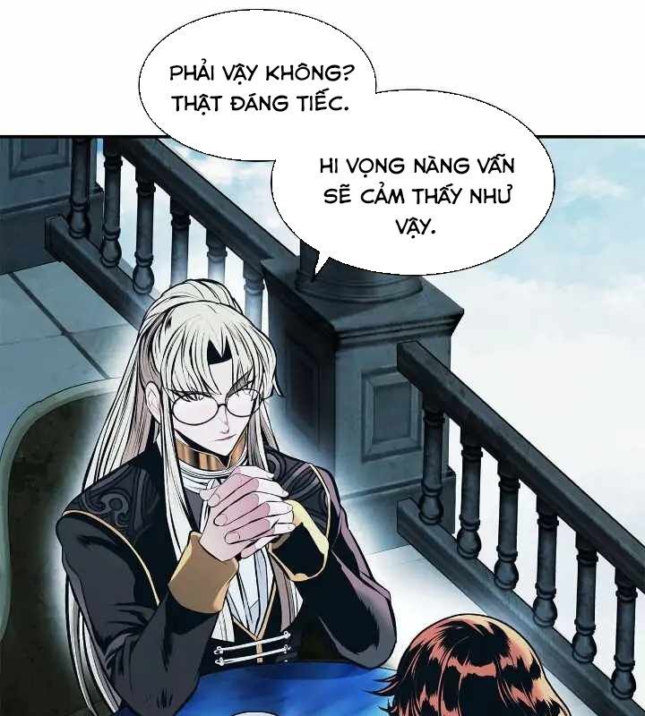 đọc truyện Bất Bại Chân Ma Chương 196 ảnh 43 tại Thiên Thai Truyện