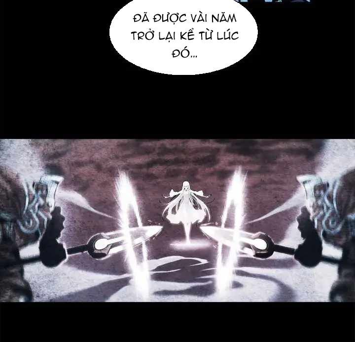 đọc truyện Bất Bại Chân Ma Chương 196 ảnh 88 tại Thiên Thai Truyện