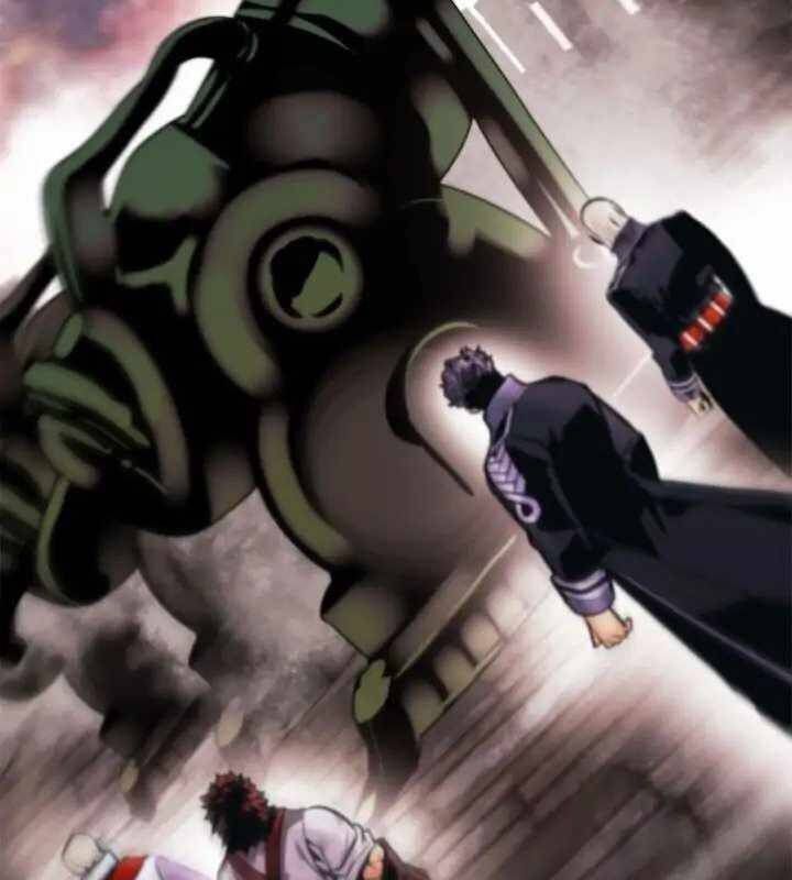 đọc truyện Bất Bại Chân Ma Chương 197 ảnh 17 tại Thiên Thai Truyện