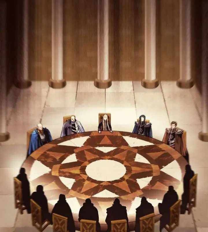 đọc truyện Bất Bại Chân Ma Chương 197 ảnh 42 tại Thiên Thai Truyện