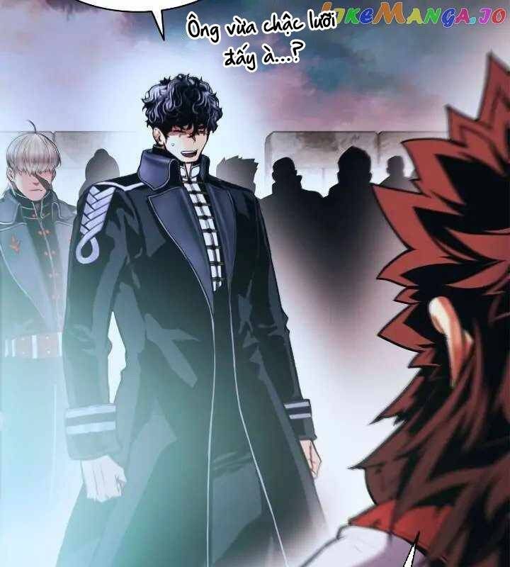 đọc truyện Bất Bại Chân Ma Chương 197 ảnh 8 tại Thiên Thai Truyện