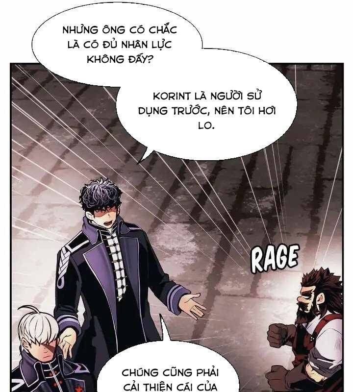 đọc truyện Bất Bại Chân Ma Chương 197 ảnh 11 tại Thiên Thai Truyện